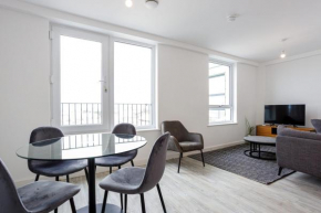 Fantastic 2 Bedroom Duplex in Manchester